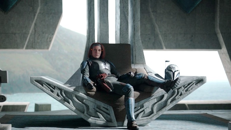 Bo-Katan Kryze