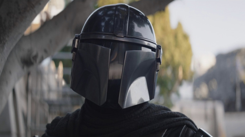 Mandalorian Season 3 Apostate Din Djarin