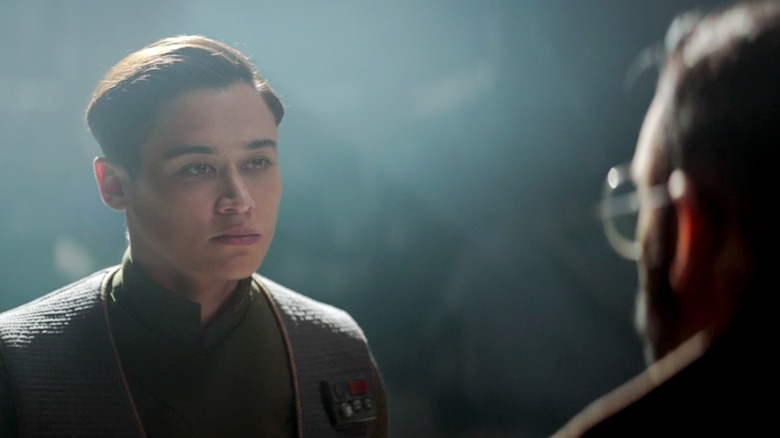 The Mandalorian