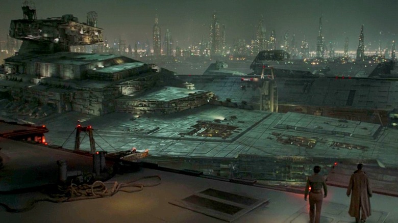 The Mandalorian