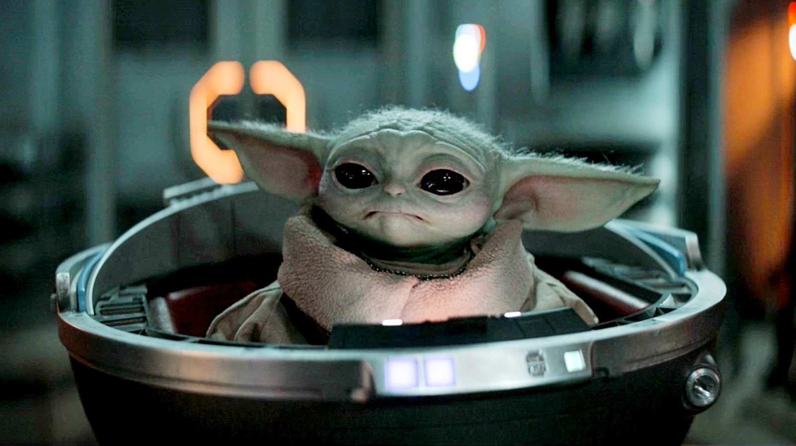 The Mandalorian Season 3 Episode 3 Hints At The Empire's Plans For Grogu