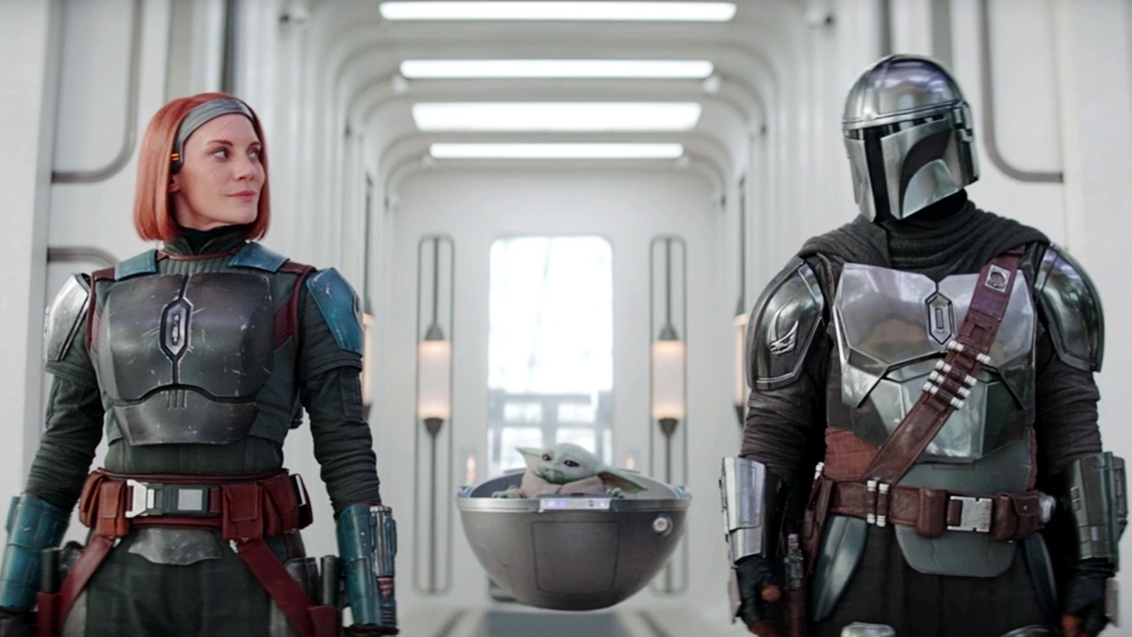 The Mandalorian season 3 episode 3: 6 details you missed