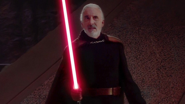 Count Dooku