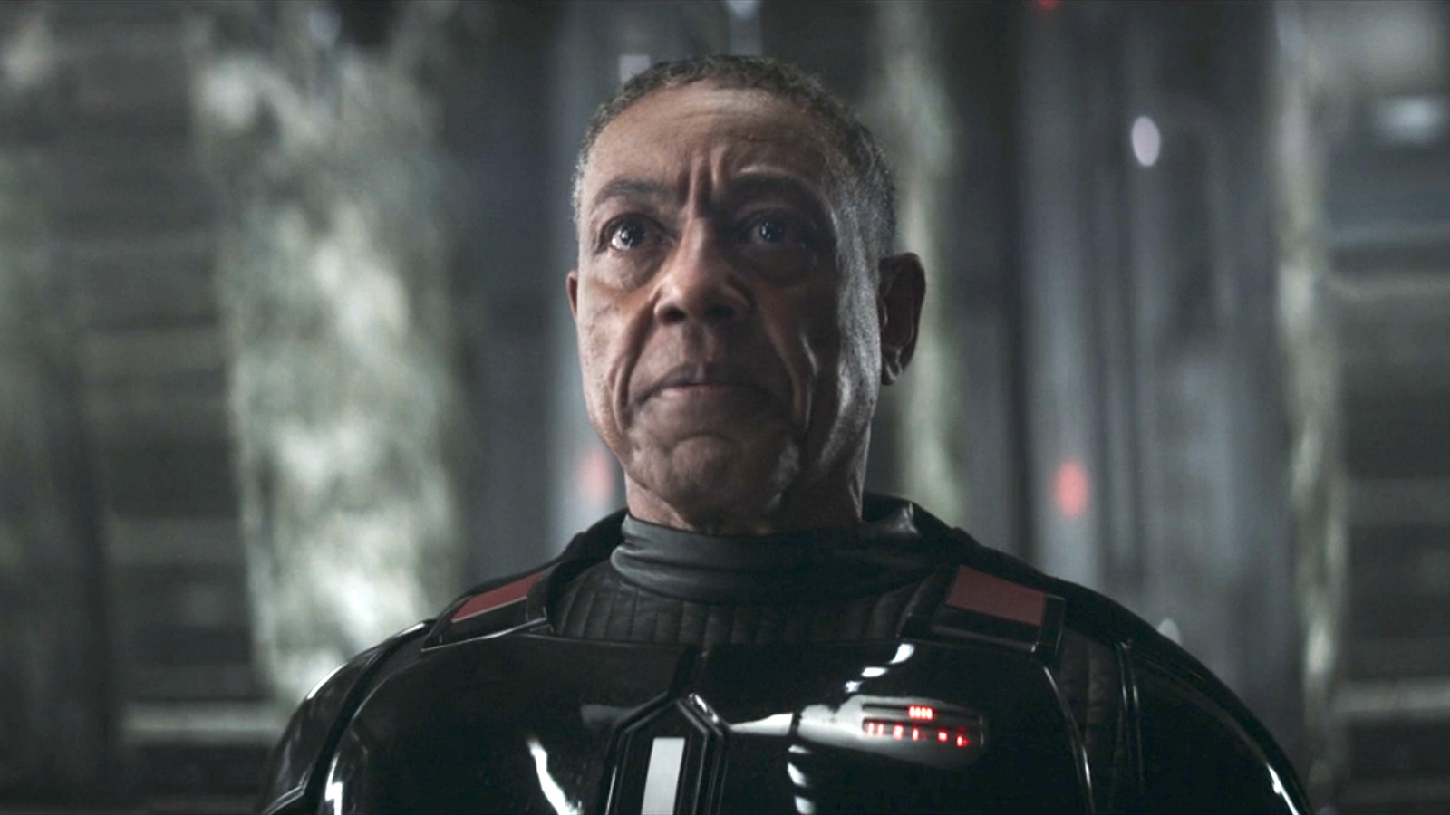 Giancarlo Esposito Says The Mandalorian Season 3 is Off the Chain