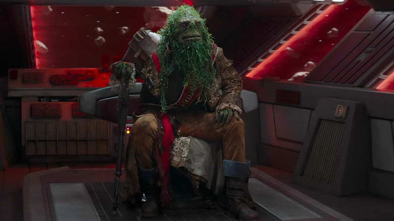 The Mandalorian