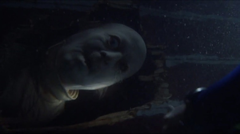 Craig Kingsbury in Jaws