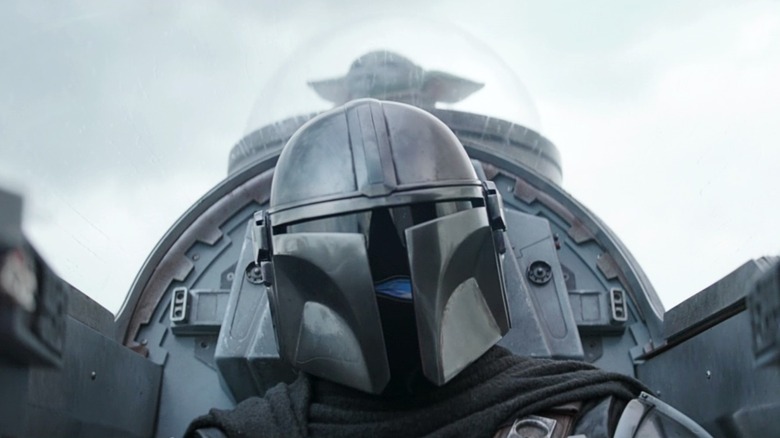 The Mandalorian Season 2