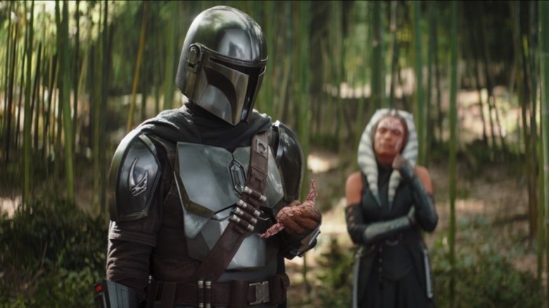 The Book of Boba Fett
