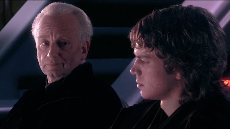Star Wars: Revenge of the Sith