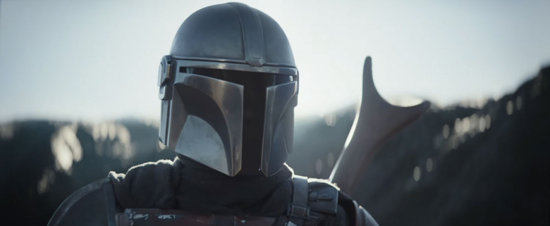 The Mandalorian Spoiler Review