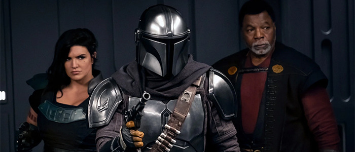 The Mandalorian Season 2