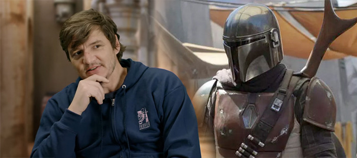 The Mandalorian's Real Name