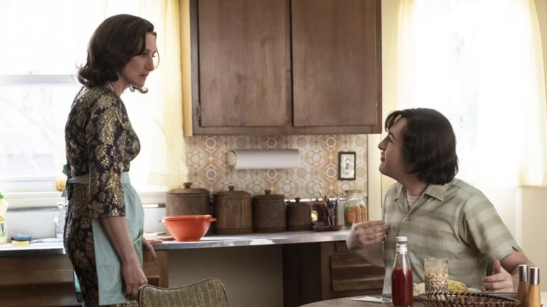 Still from "The Many Saints of Newark"