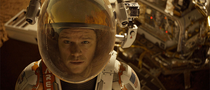the martian extended cut