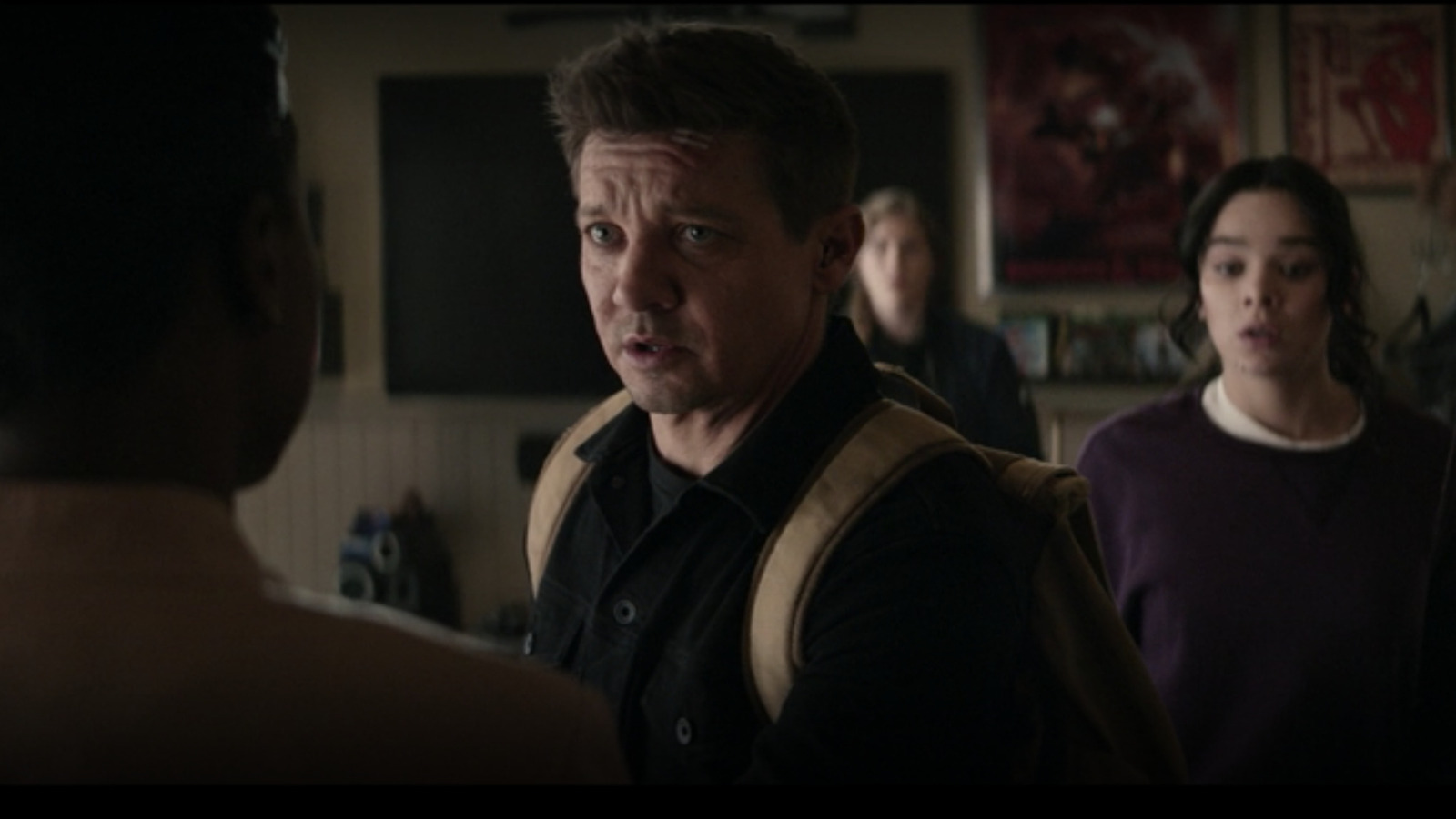 The Marvel Comics Character You Missed In Hawkeye Episode 4