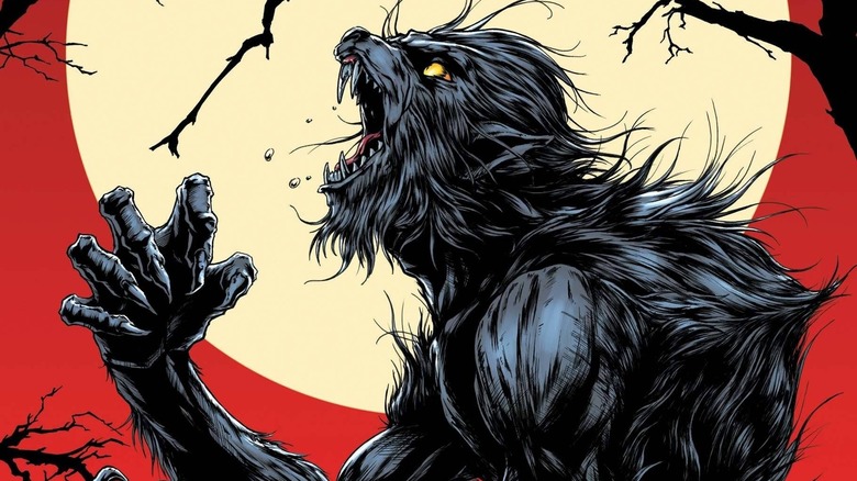 Werewolf By Night - Marvel's Frightening Love Letter [Fright-A-Thon Review]