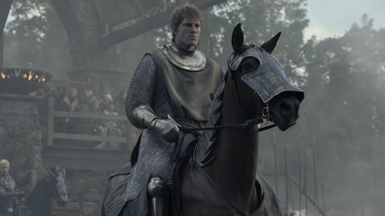 The Marvel Villain Actor In A Knight Of The Seven Kingdoms Most Fans Did Not Catch