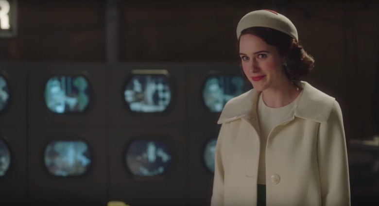 the marvelous mrs. maisel season 2 trailer