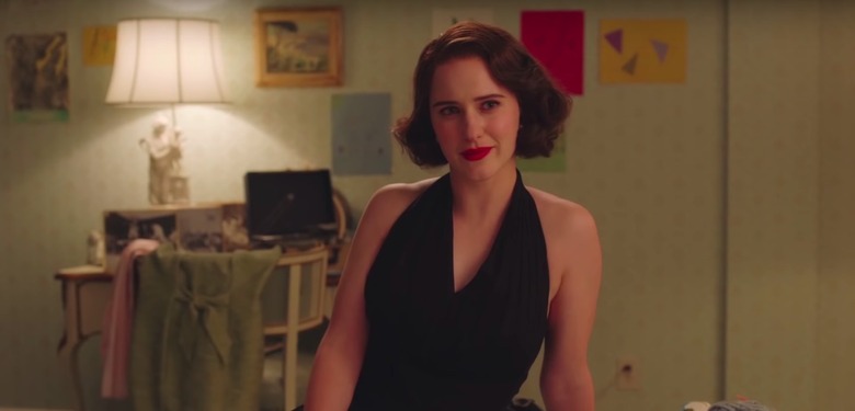 the marvelous mrs. maisel season 3 trailer