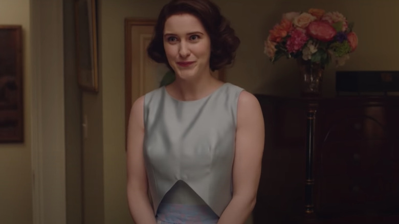 The Marvelous Mrs. Maisel Season 4 Teasers: Welcome To 1960, Midge