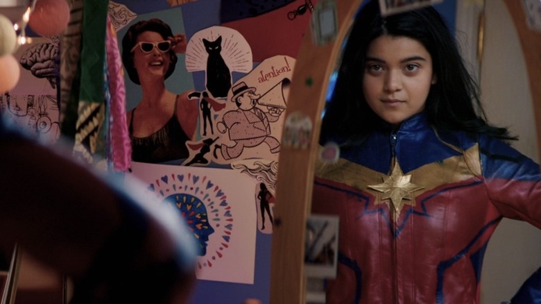 Ms. Marvel