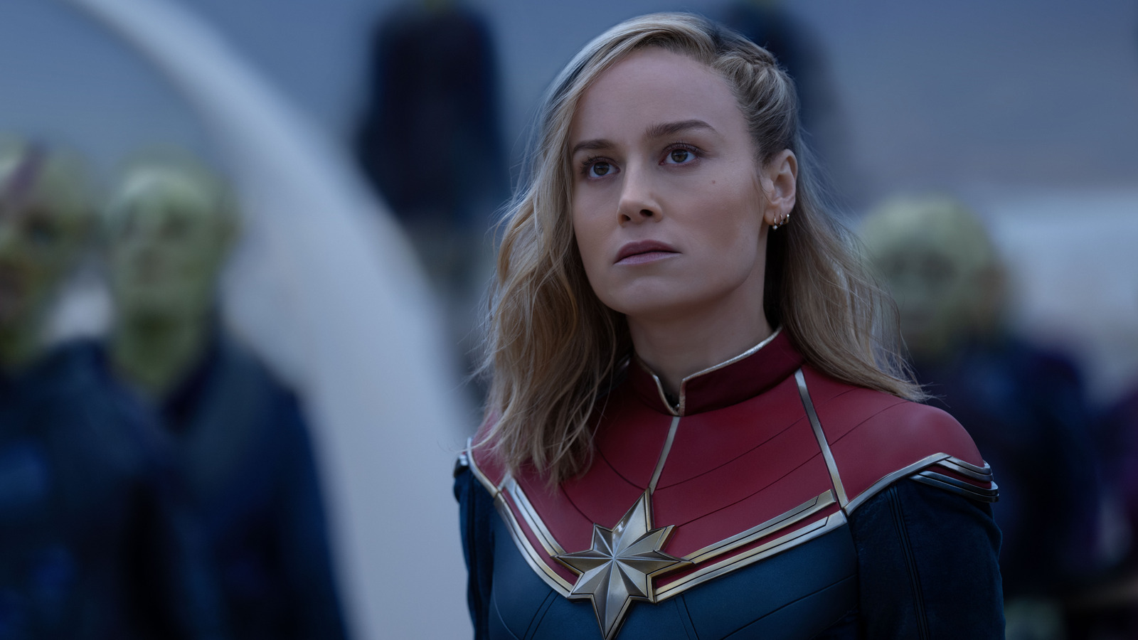 The Marvels Executive Producer On Working With MCU Continuity And The Magnitude Of Space [Exclusive Interview] - Vimarsana News