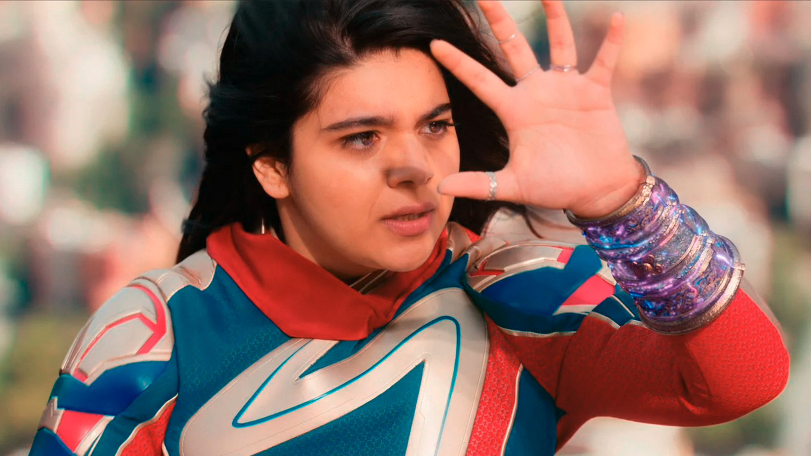 The Marvels Is At Its Best When It's A Sequel To Ms. Marvel