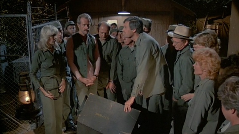 M*A*S*H Ensemble