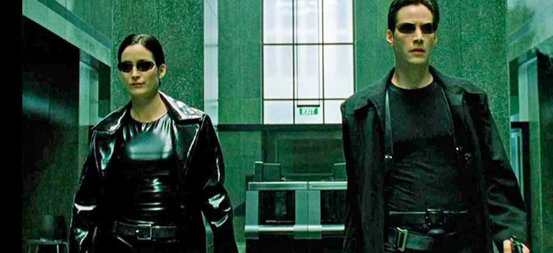 the matrix 4 release date