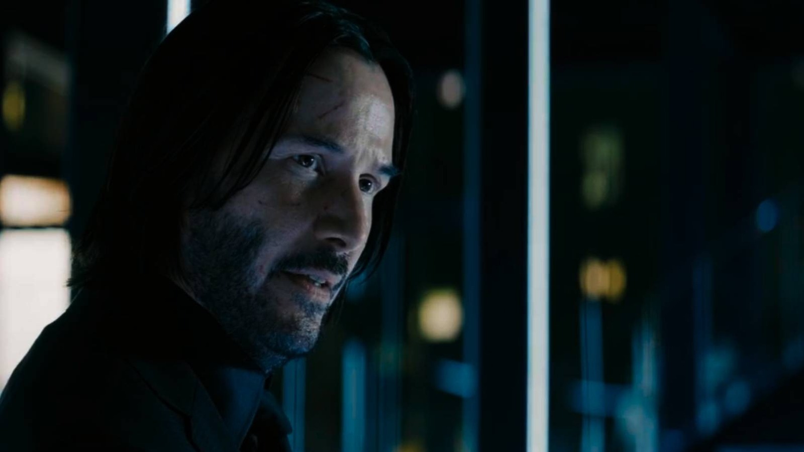 John Wick: Chapter 4 - Plugged In