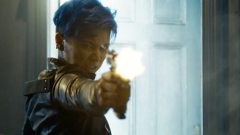 Matrix Resurrections - Fan Site