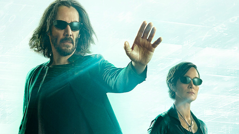 Matrix
