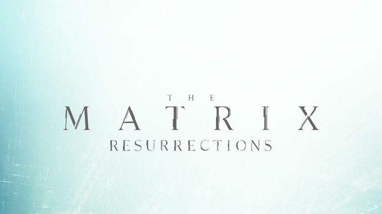 Matrix