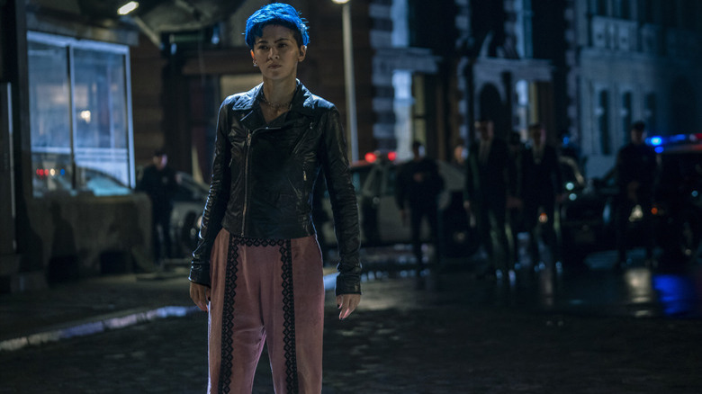 Jessica Henwick in The Matrix Resurrections