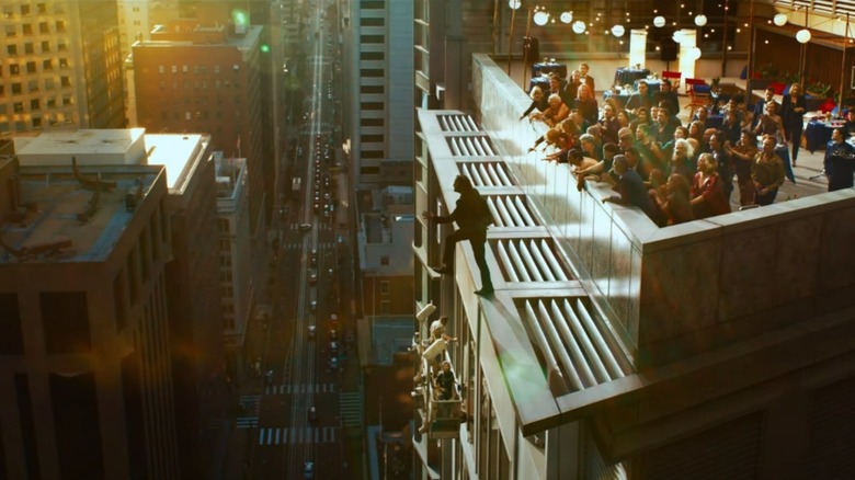 The Matrix Resurrections
