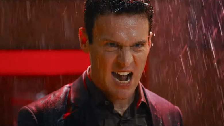 The Matrix Resurrections