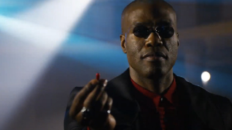 Yahya Abdul-Mateen II
