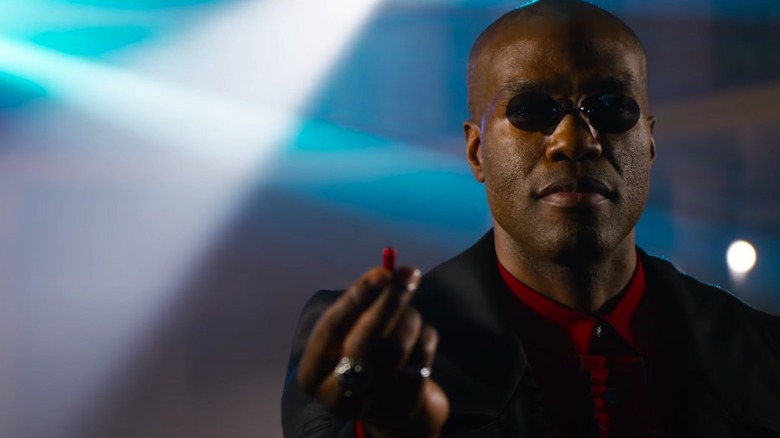 mfw a marvel trailer drops and it looks like a gray blob