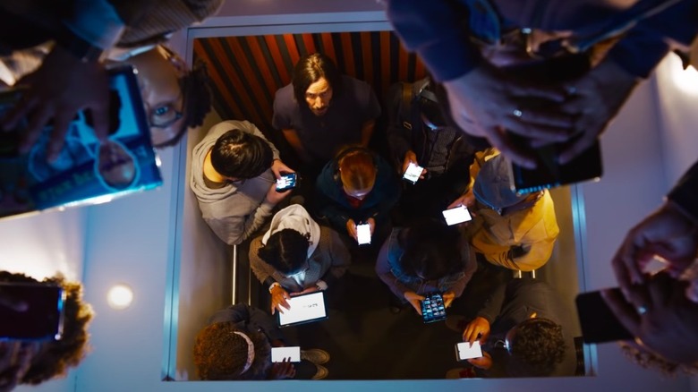 this shot rules