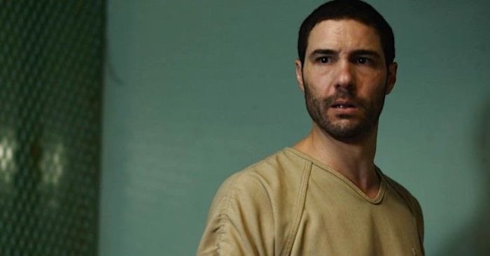 tahar rahim interview