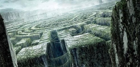The MAze Runner
