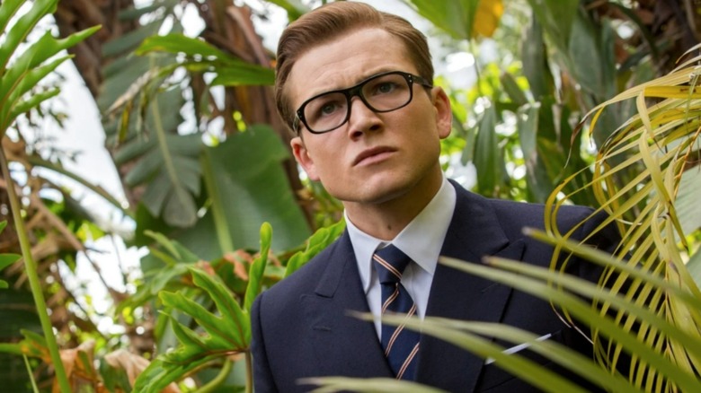 Kingsman