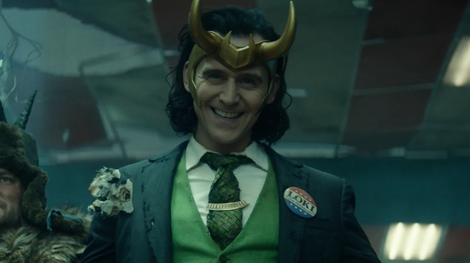 The MCU's Loki Came From Tom Hiddleston Combining Three Classic Movie Villains