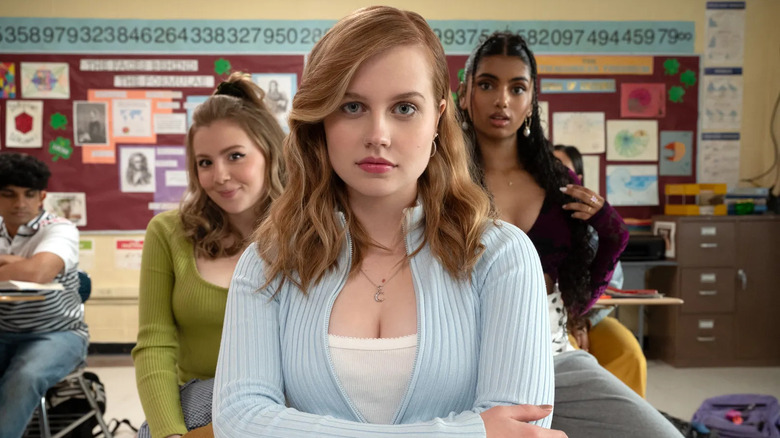 Mean Girls 2024