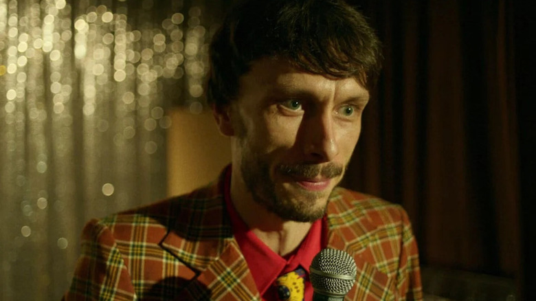 Richard Gadd, Baby Reindeer