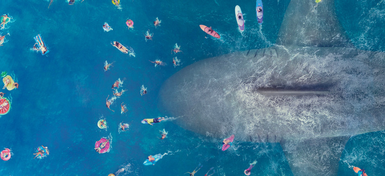 the meg 2 update