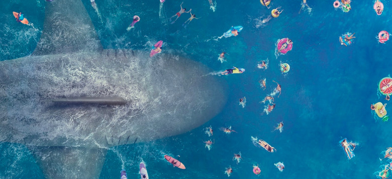 the meg 2