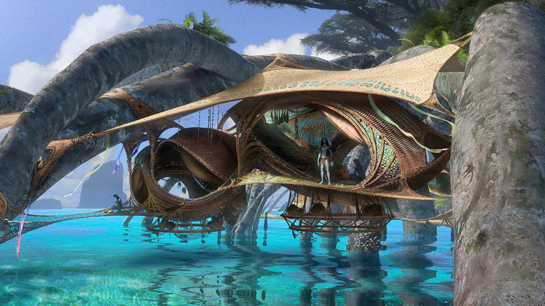 Avatar: The Way of Water