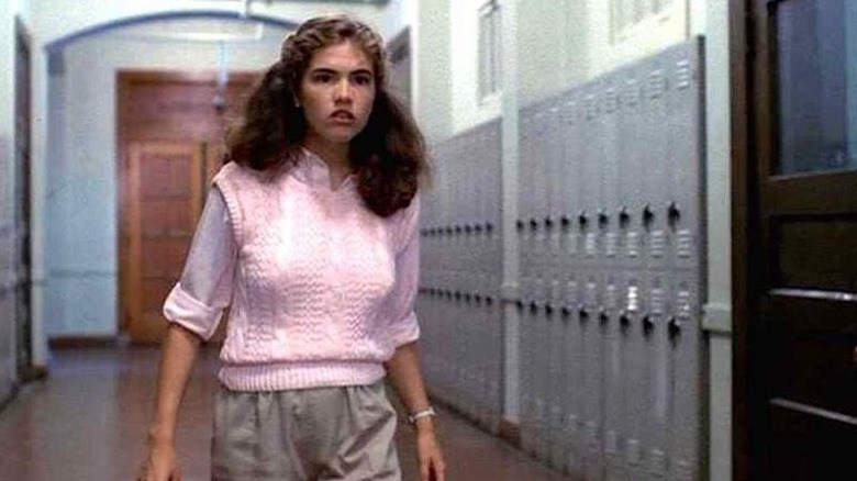 Heather Langenkamp, A Nightmare on Elm Street