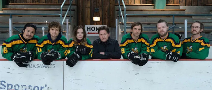 Mighty Ducks: Game Changers' Season 2: Everything to Know